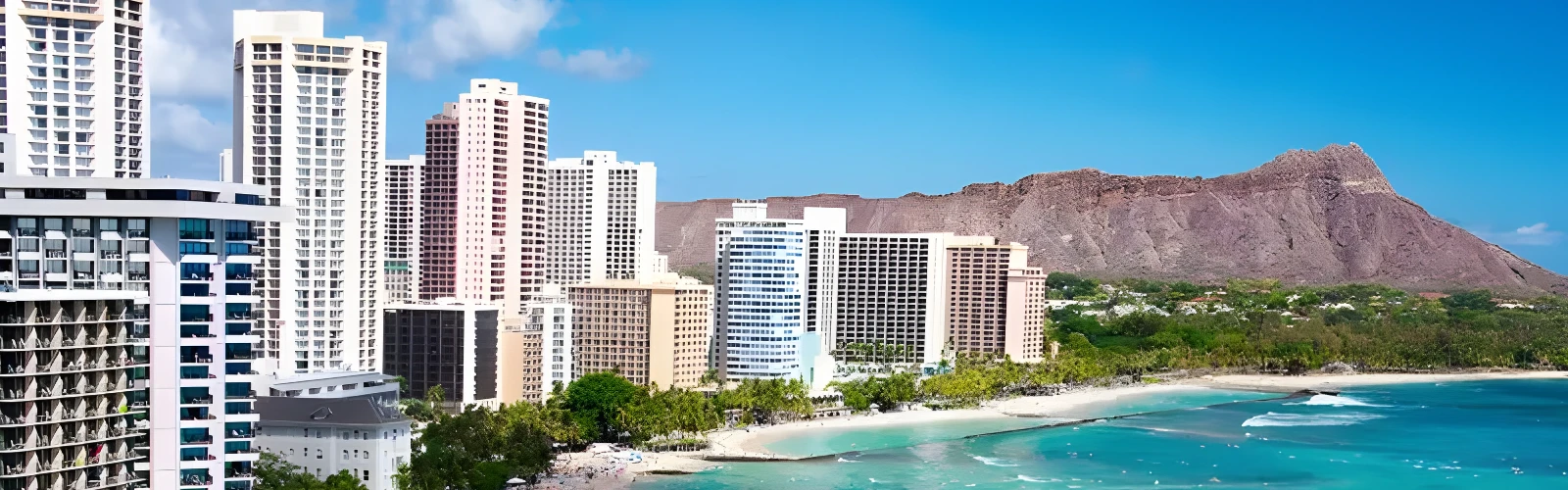 One Day in Waikiki: Best Beaches, Food, and Ocean Views for an Unforgettable Hawaiian Experience