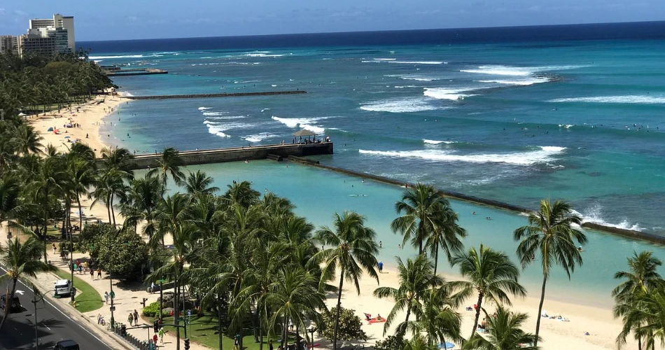 One Day in Waikiki: Best Beaches, Food, and Ocean Views for an Unforgettable Hawaiian Experience
