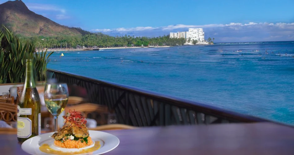 One Day in Waikiki: Best Beaches, Food, and Ocean Views for an Unforgettable Hawaiian Experience