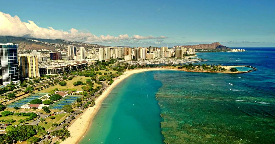 One Day in Waikiki: Best Beaches, Food, and Ocean Views for an Unforgettable Hawaiian Experience
