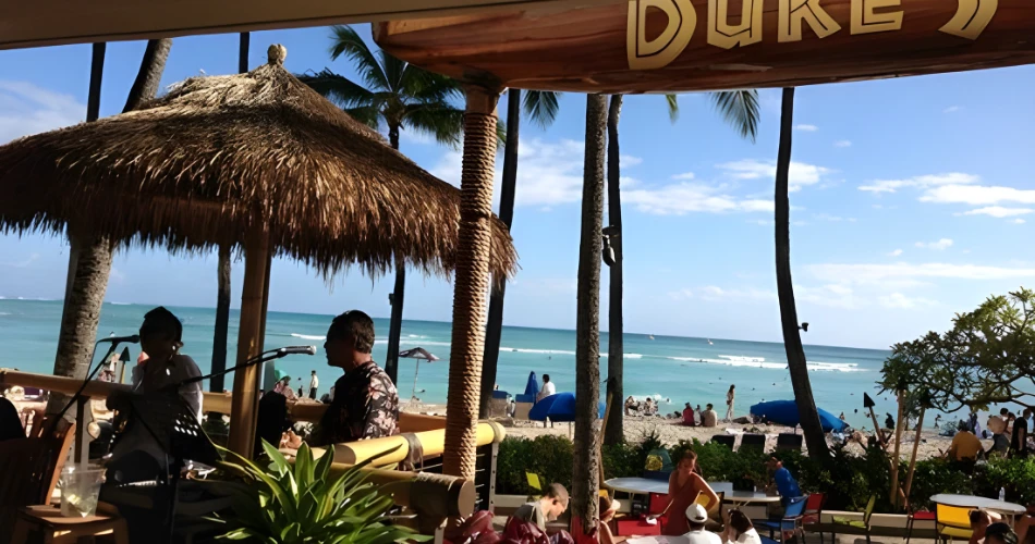 One Day in Waikiki: Best Beaches, Food, and Ocean Views for an Unforgettable Hawaiian Experience