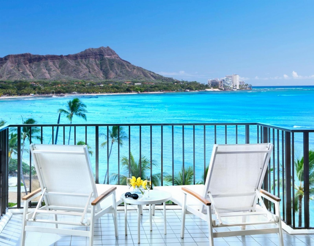 Halekulani Imagen principal