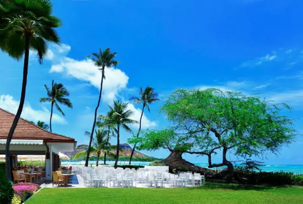 Halekulani 4