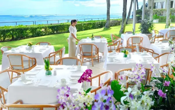 Halekulani 5